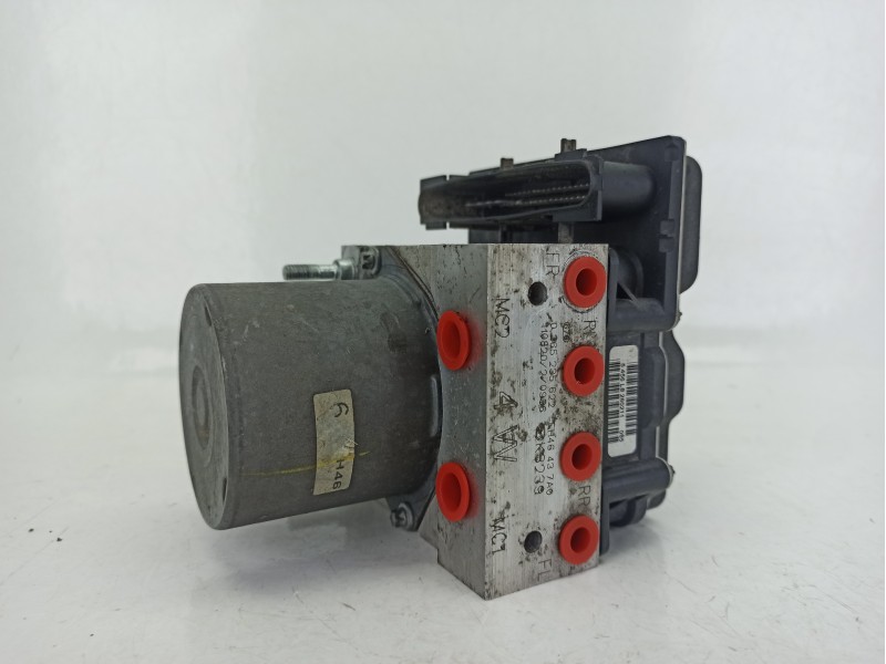 Recambio de abs para mazda cx-7 (er) 2.2 mzr-cd awd (er10a) referencia OEM IAM EH46437A0  