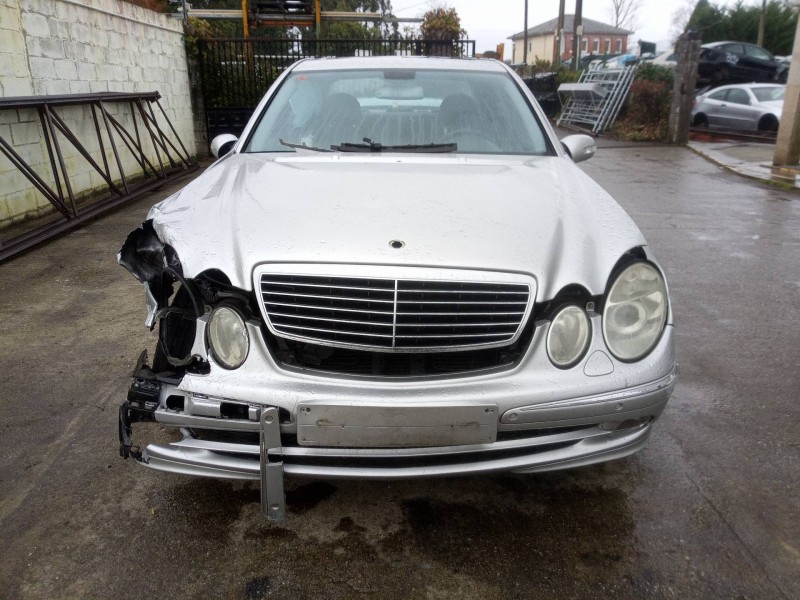 MERCEDES-BENZ CLASE E (W211)