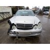 mercedes-benz clase e (w211) del año 2005