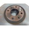 Recambio de disco freno delantero para peugeot 5008 (0u_, 0e_) 1.6 bluehdi 120 referencia OEM IAM   