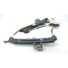 Recambio de elevalunas trasero izquierdo para bmw 3 gran turismo (f34) 320 d referencia OEM IAM 51357339590  