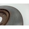 Recambio de disco freno delantero para peugeot 5008 (0u_, 0e_) 1.6 bluehdi 120 referencia OEM IAM   