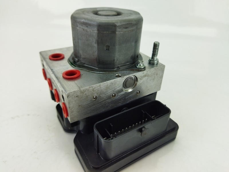 Recambio de abs para nissan qashqai ii (j11, j11_) 1.2 dig-t referencia OEM IAM 0265956487  