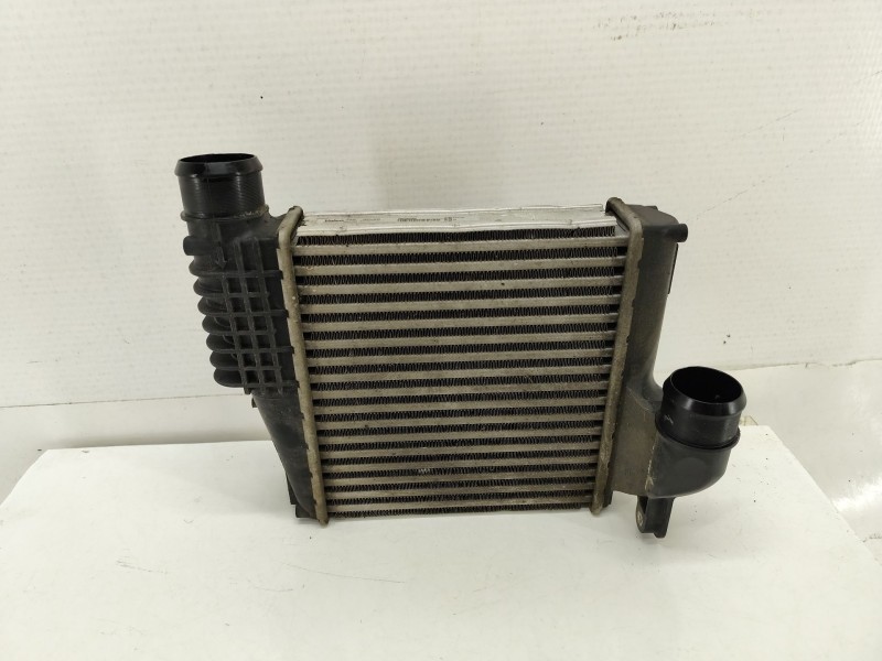 Recambio de intercooler para citroën c4 grand picasso ii (da_, de_) 1.2 thp 130 referencia OEM IAM 9675627980  