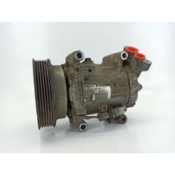 COMPRESOR AIRE ACONDICIONADO 2704203745 