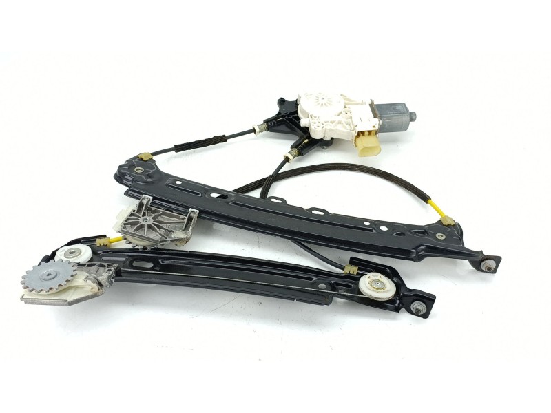 Recambio de elevalunas trasero derecho para bmw 3 gran turismo (f34) 320 d referencia OEM IAM 51357339589  