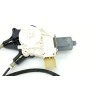 Recambio de elevalunas trasero derecho para bmw 3 gran turismo (f34) 320 d referencia OEM IAM 51357339589  
