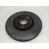 Recambio de disco freno delantero para peugeot 5008 (0u_, 0e_) 1.6 bluehdi 120 referencia OEM IAM   