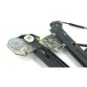 Recambio de elevalunas trasero derecho para bmw 3 gran turismo (f34) 320 d referencia OEM IAM 51357339589  