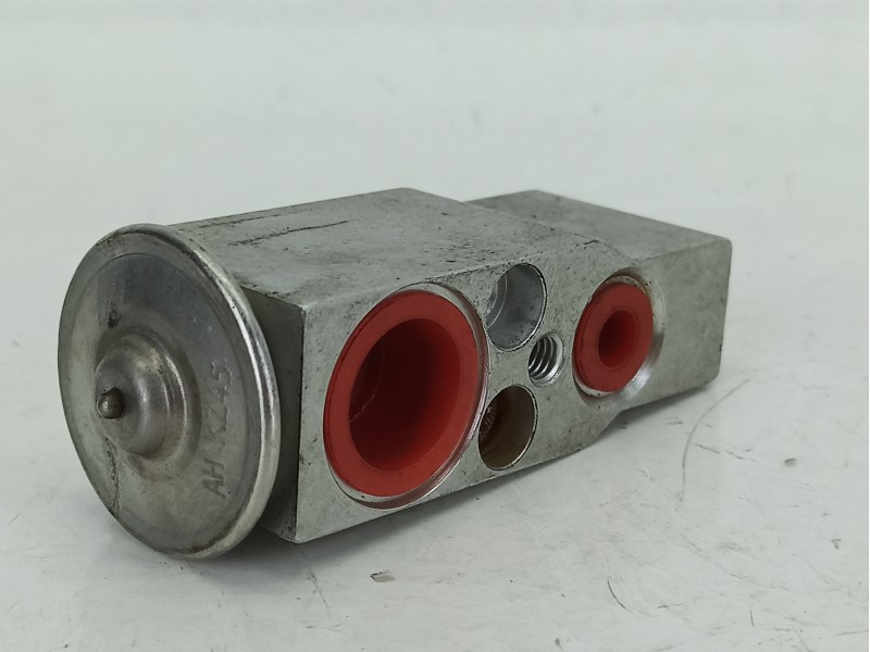 Recambio de valvula expansion para peugeot 206 hatchback (2a/c) 1.4 hdi eco 70 referencia OEM IAM 7000829  