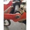 Recambio de molduras delanteras para ktm exc exc 125 referencia OEM IAM   