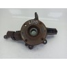 Recambio de mangueta delantera derecha para peugeot 5008 (0u_, 0e_) 1.6 bluehdi 120 referencia OEM IAM   