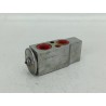 Recambio de valvula expansion para peugeot 206 hatchback (2a/c) 1.4 hdi eco 70 referencia OEM IAM 7000829  