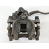 Recambio de pinza freno trasera derecha para seat leon (5f1) 1.5 tgi referencia OEM IAM 8D0698671  