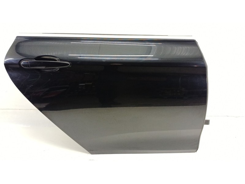 Recambio de puerta trasera derecha para bmw 3 gran turismo (f34) 320 d referencia OEM IAM 41009631846  