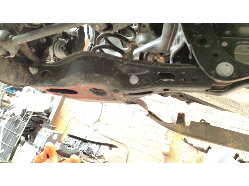 Recambio de brazo suspension inferior trasero derecho para toyota rav 4 v (_a5_, _h5_) 2.5 hybrid (axah52) referencia OEM IAM 48