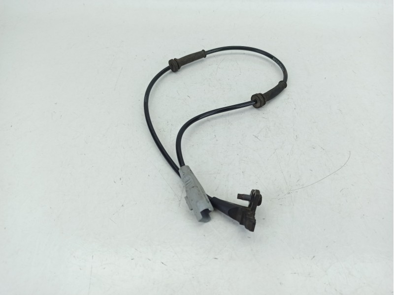 Recambio de sensor para peugeot 206 hatchback (2a/c) 1.4 hdi eco 70 referencia OEM IAM 9659058280  