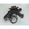 Recambio de mangueta delantera derecha para peugeot 5008 (0u_, 0e_) 1.6 bluehdi 120 referencia OEM IAM   