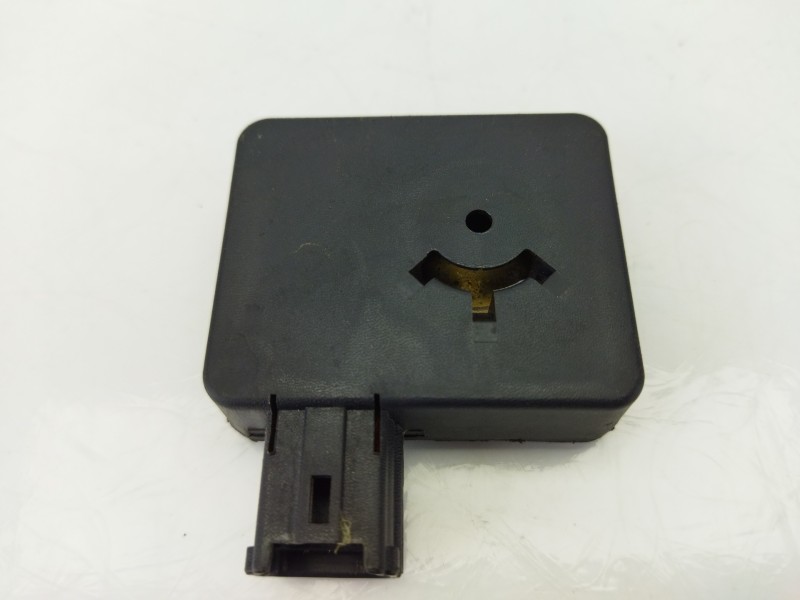 Recambio de modulo electronico para nissan qashqai ii (j11, j11_) 1.2 dig-t referencia OEM IAM   