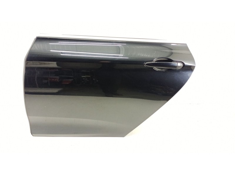 Recambio de puerta trasera izquierda para bmw 3 gran turismo (f34) 320 d referencia OEM IAM 41009631845  