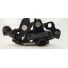 Recambio de cerradura capo para nissan qashqai ii (j11, j11_) 1.2 dig-t referencia OEM IAM 656014EH0A  