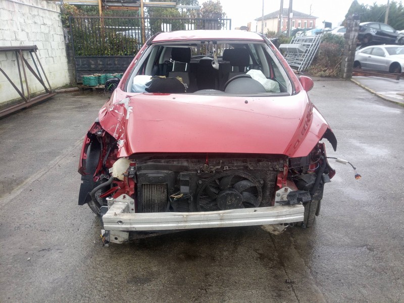 peugeot 308 i (4a_, 4c_) del año 2009