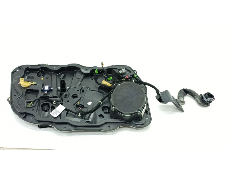 Recambio de elevalunas delantero izquierdo para jeep compass (mp, m6, mv, m7) 1.6 crd referencia OEM IAM 68242679AA  