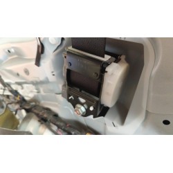 CINTURON SEGURIDAD TRASERO IZQUIERDO 7000F323XA 