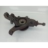 Recambio de mangueta delantera izquierda para peugeot 5008 (0u_, 0e_) 1.6 bluehdi 120 referencia OEM IAM   