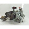 Recambio de turbocompresor para mercedes-benz sprinter 3-t furgoneta (b906) 213 cdi (906.611, 906.613) referencia OEM IAM 651090