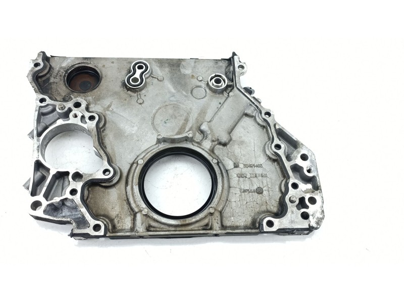 Recambio de tapa distribucion para opel zafira tourer c (p12) 1.6 cdti (75) referencia OEM IAM 55491465  