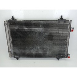 CONDENSADOR / RADIADOR AIRE ACONDICIONADO 9682531580 
