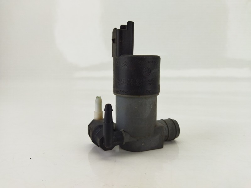 Recambio de bomba limpia para nissan qashqai ii (j11, j11_) 1.2 dig-t referencia OEM IAM 681155  