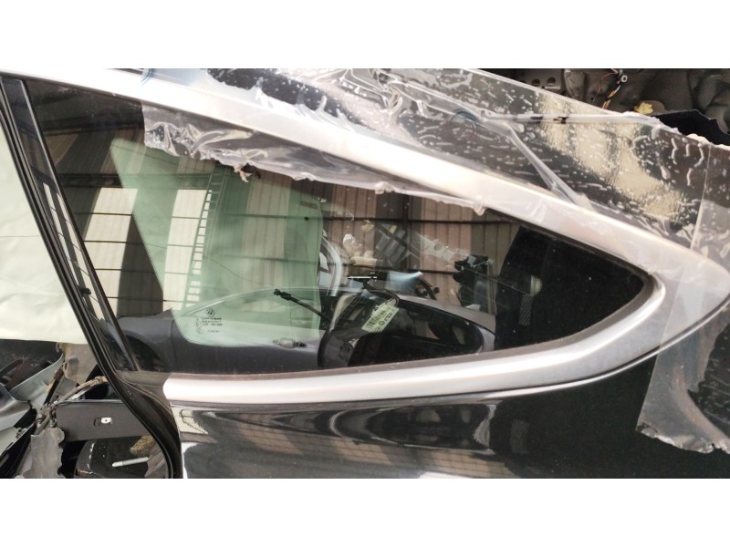 Recambio de luna custodia trasera izquierda para bmw 3 gran turismo (f34) 320 d referencia OEM IAM 51357433455  