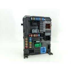 CAJA RELES / FUSIBLES 9819850080 