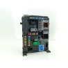 Recambio de caja reles / fusibles para peugeot 208 i (ca_, cc_) 1.5 bluehdi 100 referencia OEM IAM 9819850080  