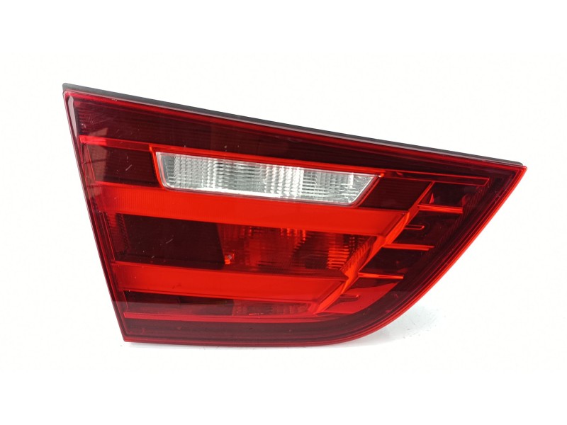 Recambio de piloto trasero izquierdo interior para bmw 3 gran turismo (f34) 320 d referencia OEM IAM 63217286033  