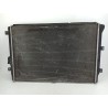 Recambio de radiador agua para volkswagen golf v berlina (1k1) igolf referencia OEM IAM 1K0121251DD  