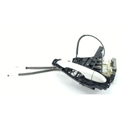 CERRADURA PUERTA TRASERA DERECHA P04589914A 