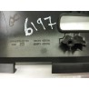 Recambio de moldura para nissan qashqai ii (j11, j11_) 1.2 dig-t referencia OEM IAM 684104EH1A  