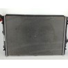 Recambio de radiador agua para volkswagen golf v berlina (1k1) igolf referencia OEM IAM 1K0121251DD  