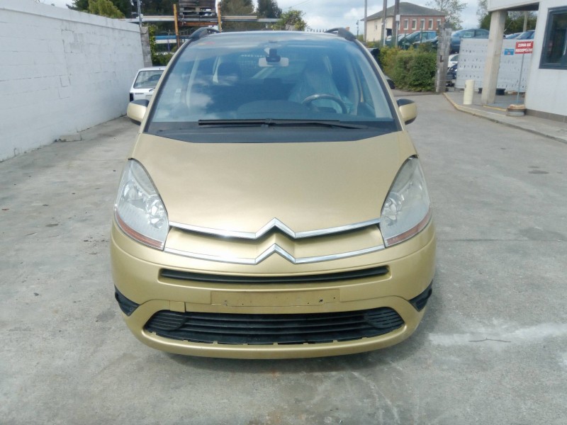 CITROËN C4 GRAND PICASSO I (UA_)