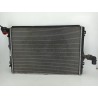 Recambio de radiador agua para volkswagen golf v berlina (1k1) igolf referencia OEM IAM 1K0121251DD  