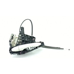 CERRADURA PUERTA TRASERA IZQUIERDA P04589915AE 