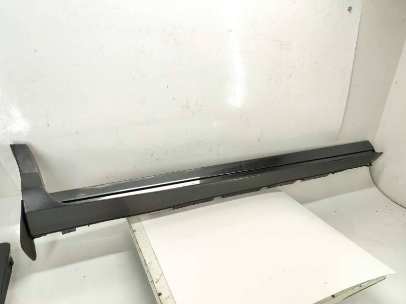 Recambio de faldon lateral para ford kuga ii (dm2) 1.5 tdci referencia OEM IAM 9970304  