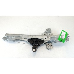 MOTOR ELEVALUNAS DELANTERO IZQUIERDO 82701HV00A 