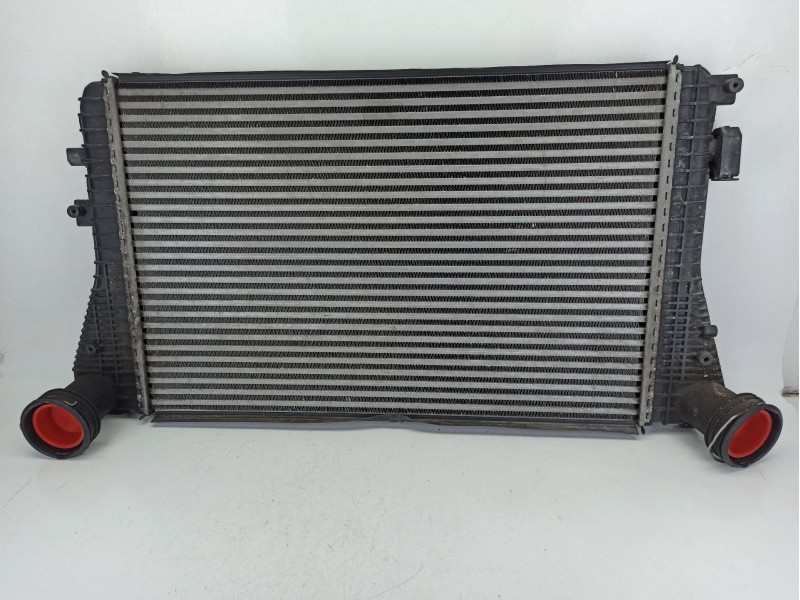 Recambio de intercooler para volkswagen passat b6 (3c2) 1.9 tdi referencia OEM IAM 1K0145805G  