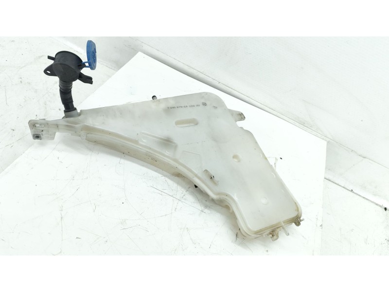 Recambio de deposito limpia para bmw 3 gran turismo (f34) 320 d referencia OEM IAM 61667241680  