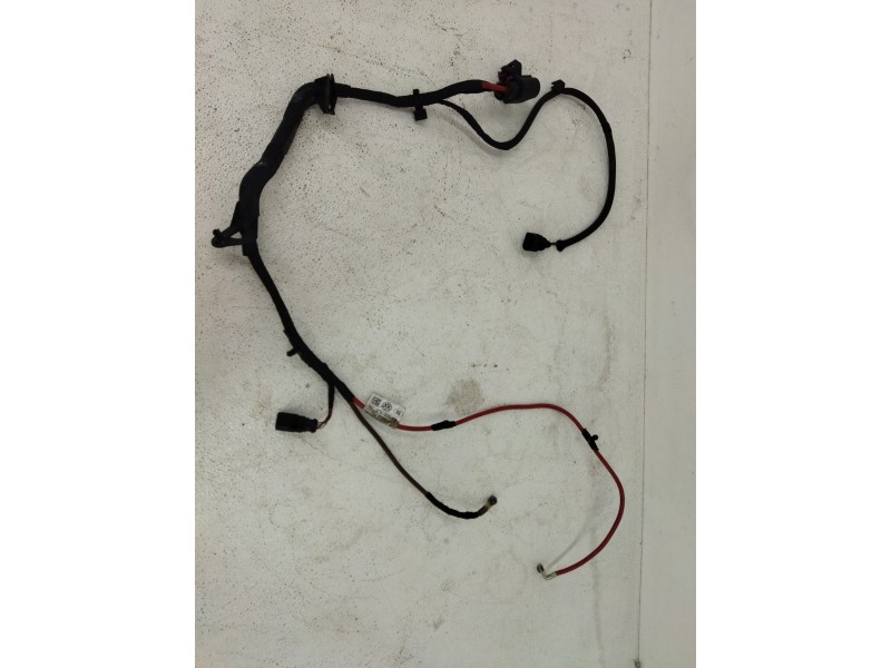 Recambio de cableado electrico para seat leon (5f1) 1.2 tsi referencia OEM IAM 5Q1971111CB  