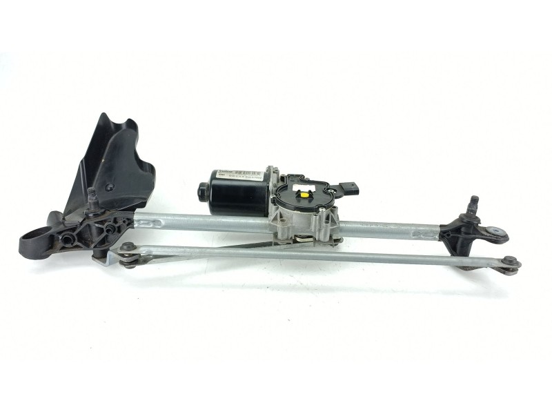 Recambio de motor limpia delantero para bmw 3 gran turismo (f34) 320 d referencia OEM IAM W000026097  